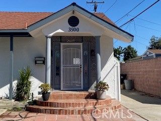 3500 Easy Avenue, Long Beach, CA 90810