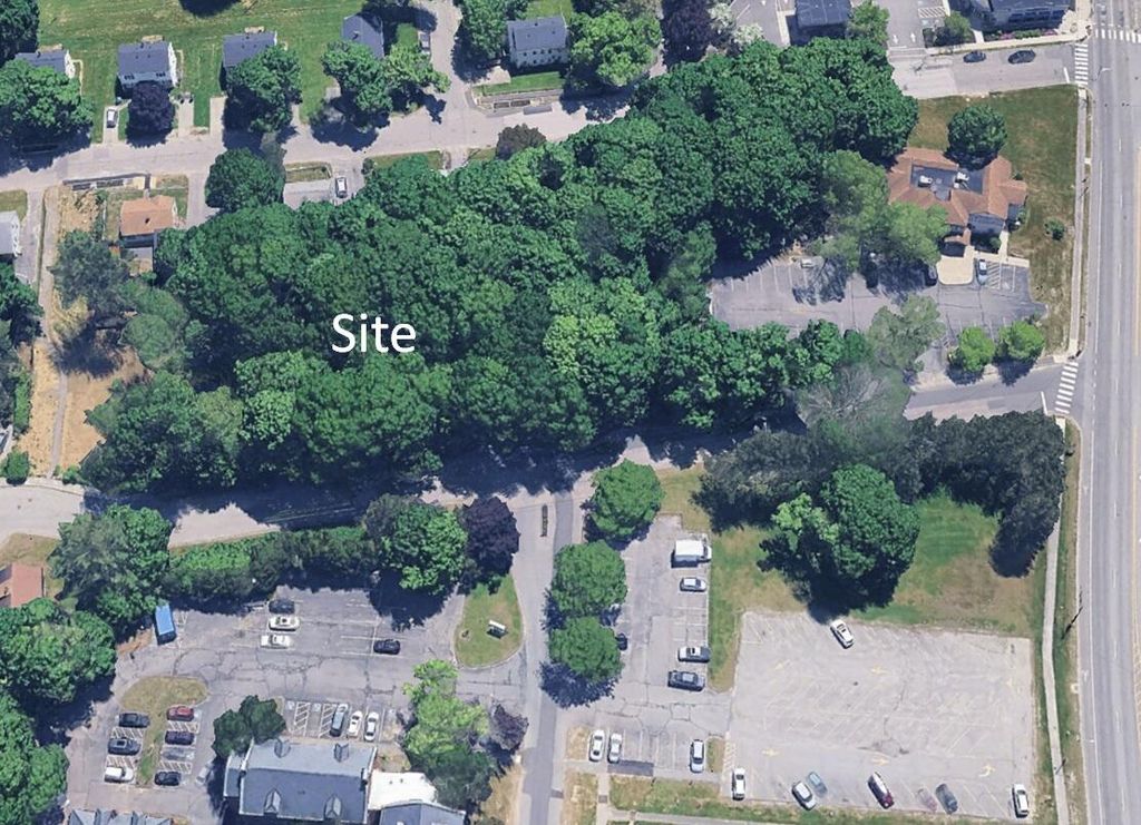 25 Holm Avenue, Portland, ME 04102 — exterior