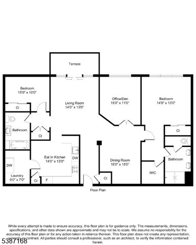 5201 Warrens Way, Wanaque Boro, NJ 07465