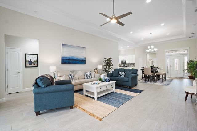 4790 NE 125TH LOOP, Oxford, FL 34484