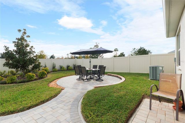 4790 NE 125TH LOOP, Oxford, FL 34484