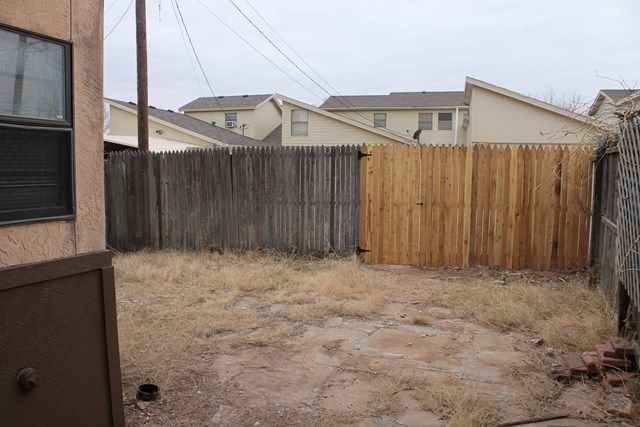 4305 Buck Place, Odessa, TX 79762