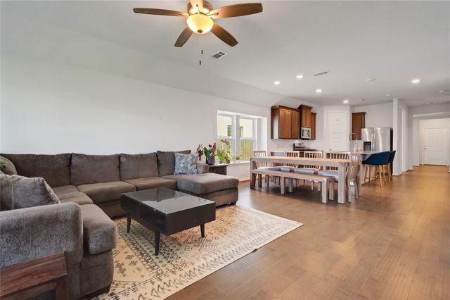 19735 Chianti Point Drive, Hockley, TX 77447