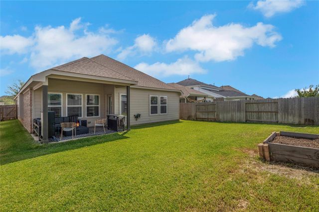 19735 Chianti Point Drive, Hockley, TX 77447