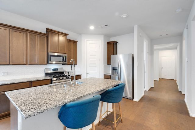 19735 Chianti Point Drive, Hockley, TX 77447