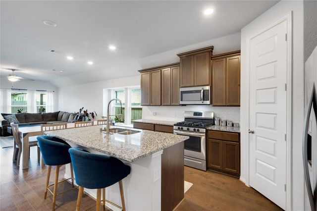 19735 Chianti Point Drive, Hockley, TX 77447