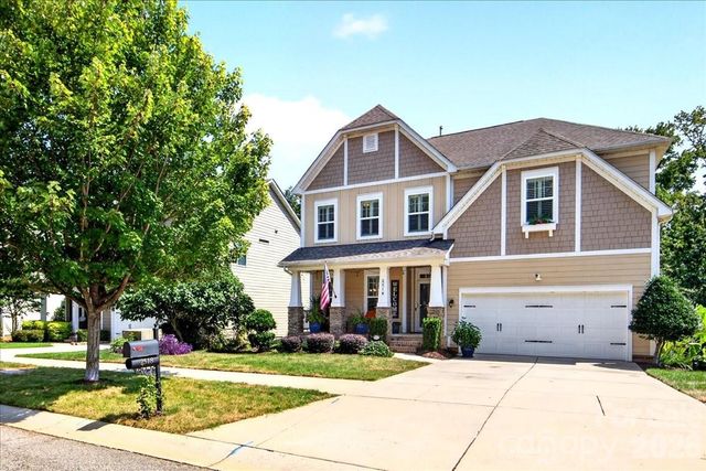 2518 Logan Caroline Lane, Monroe, NC 28110