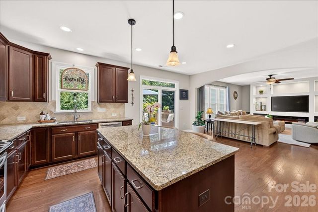 2518 Logan Caroline Lane, Monroe, NC 28110