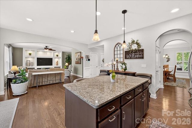 2518 Logan Caroline Lane, Monroe, NC 28110