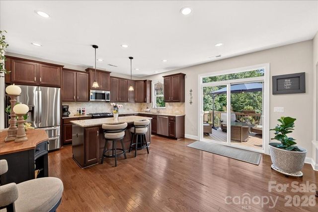 2518 Logan Caroline Lane, Monroe, NC 28110