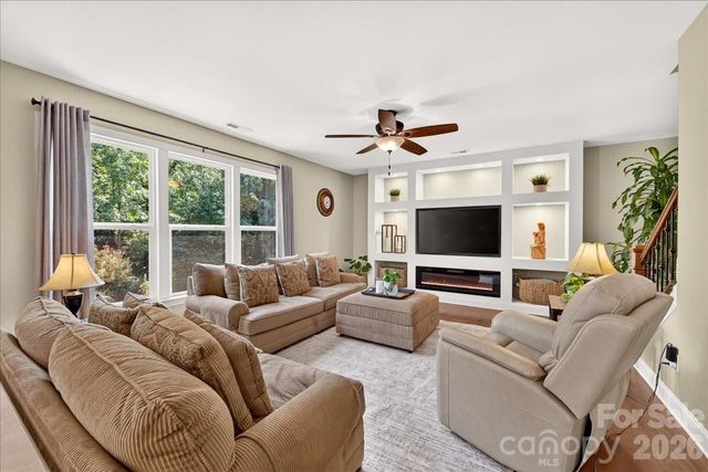 2518 Logan Caroline Lane, Monroe, NC 28110