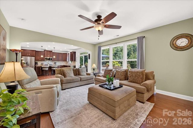 2518 Logan Caroline Lane, Monroe, NC 28110