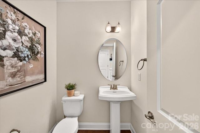 2518 Logan Caroline Lane, Monroe, NC 28110