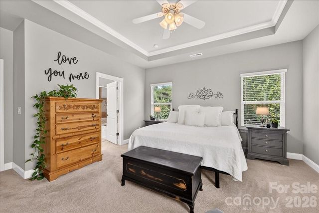 2518 Logan Caroline Lane, Monroe, NC 28110