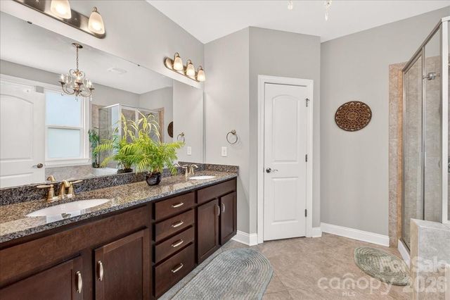 2518 Logan Caroline Lane, Monroe, NC 28110