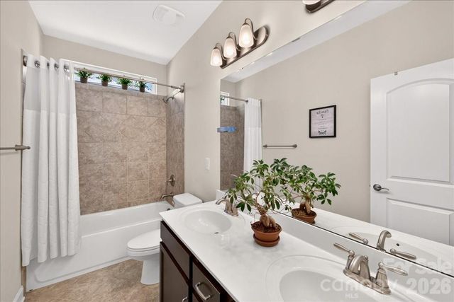 2518 Logan Caroline Lane, Monroe, NC 28110