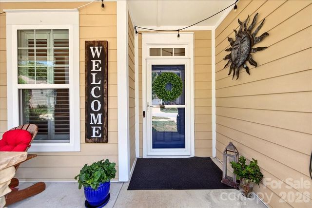 2518 Logan Caroline Lane, Monroe, NC 28110