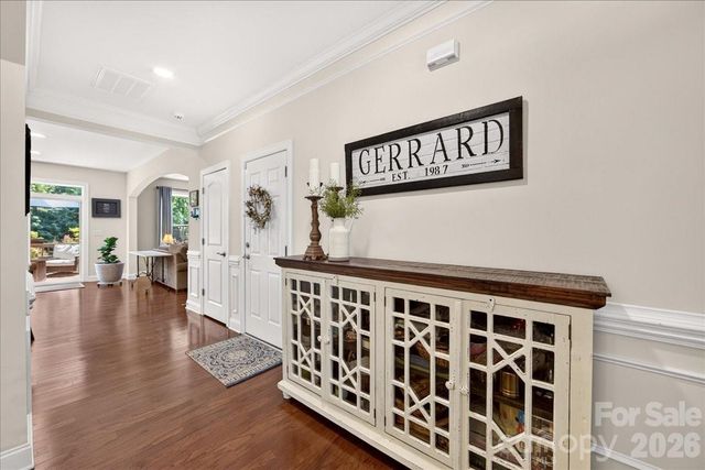 2518 Logan Caroline Lane, Monroe, NC 28110