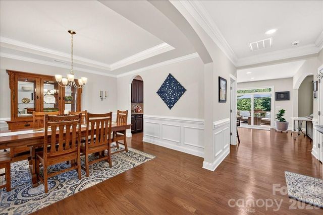 2518 Logan Caroline Lane, Monroe, NC 28110