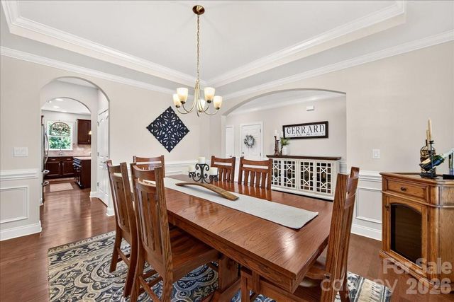 2518 Logan Caroline Lane, Monroe, NC 28110