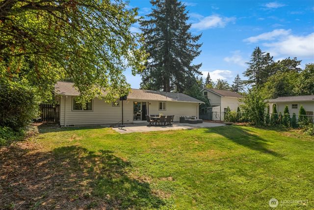 8012 NE 128th Street, Kirkland, WA 98034