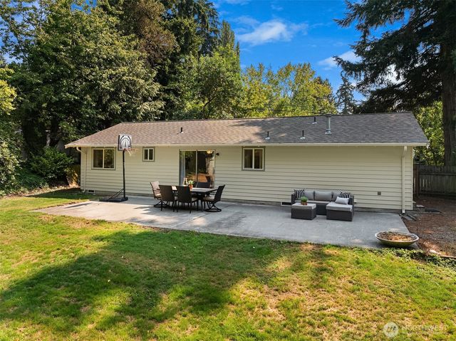 8012 NE 128th Street, Kirkland, WA 98034