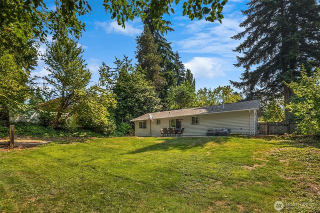 8012 NE 128th Street, Kirkland, WA 98034