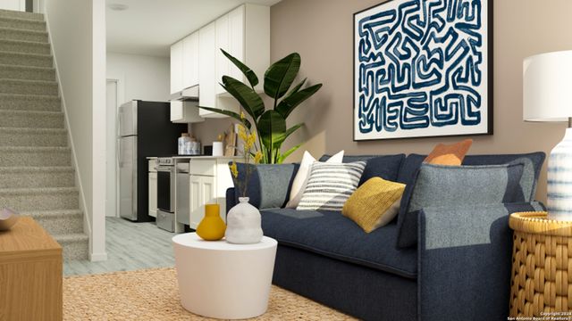 5034 Primrose Ridge, Converse, TX 78109