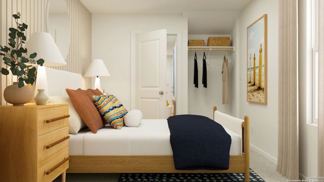 5034 Primrose Ridge, Converse, TX 78109