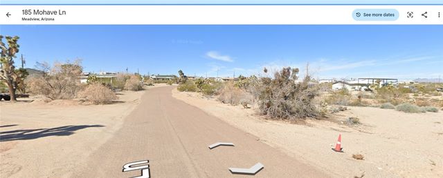 185 W Mohave Lane, Meadview, AZ 86444