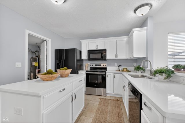 12735 Cold Stream Road, Noblesville, IN 46060