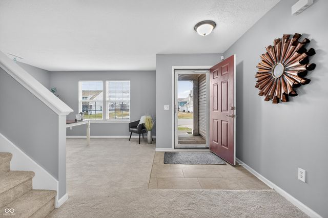 12735 Cold Stream Road, Noblesville, IN 46060