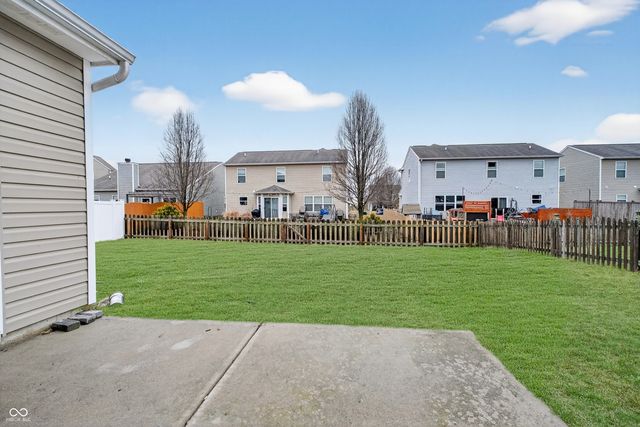 12735 Cold Stream Road, Noblesville, IN 46060