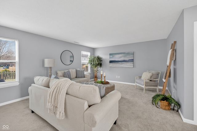 12735 Cold Stream Road, Noblesville, IN 46060