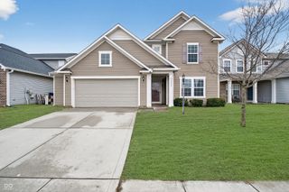 12735 Cold Stream Road, Noblesville, IN 46060