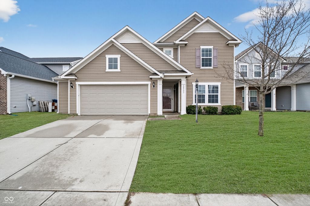 12735 Cold Stream Road, Noblesville, IN 46060