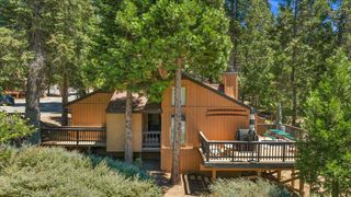 40814 Mill Run Lane, Shaver Lake, CA 93664