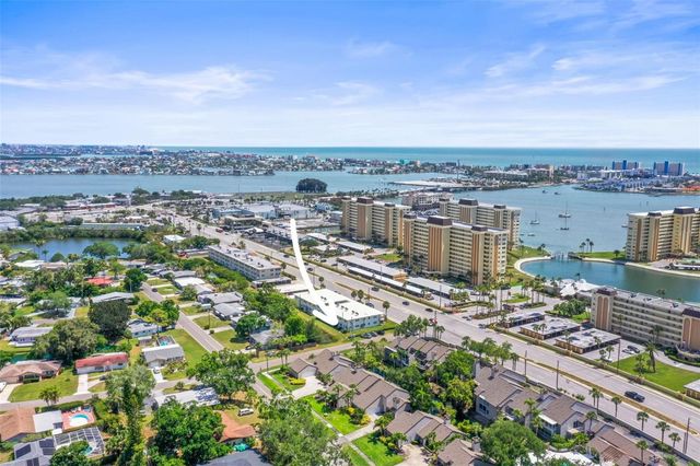 4565 DUHME ROAD 102, St Petersburg, FL 33708