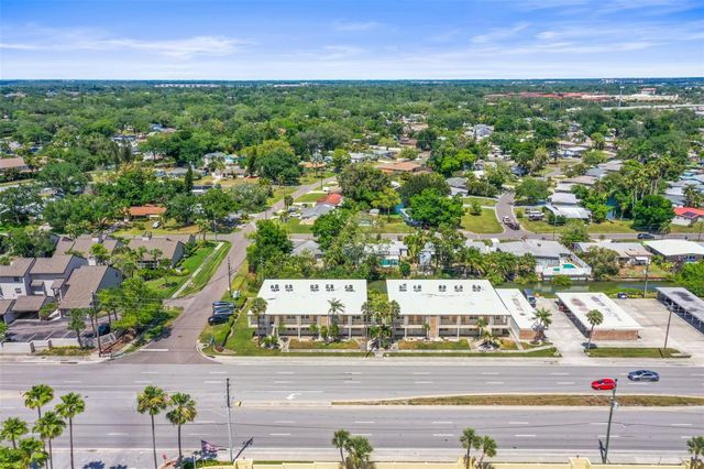 4565 DUHME ROAD 102, St Petersburg, FL 33708