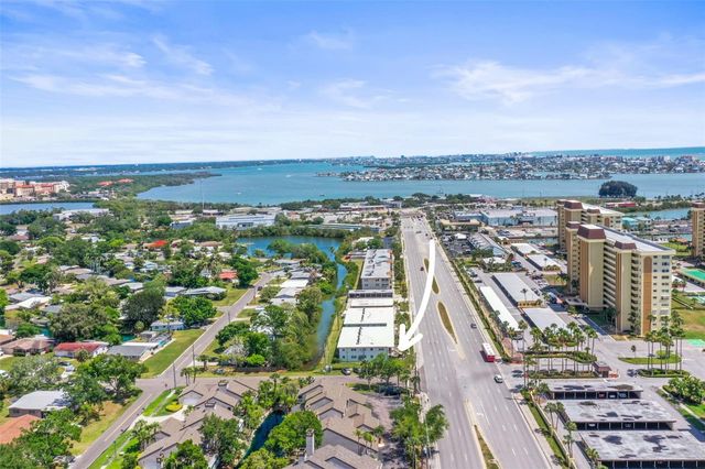 4565 DUHME ROAD 102, St Petersburg, FL 33708