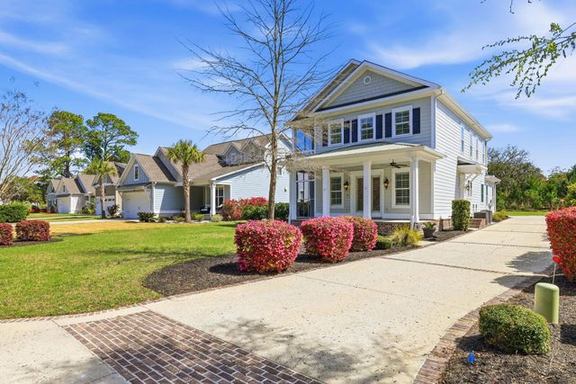 202 Spreading Oak Dr., Pawleys Island, SC 29585