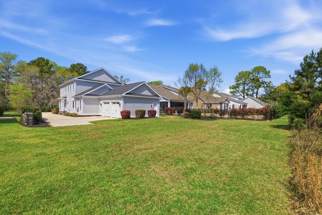 202 Spreading Oak Dr., Pawleys Island, SC 29585