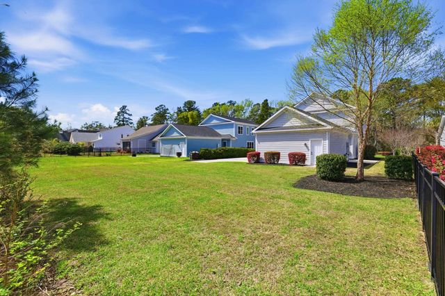 202 Spreading Oak Dr., Pawleys Island, SC 29585