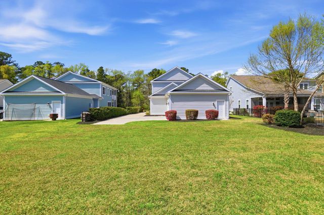 202 Spreading Oak Dr., Pawleys Island, SC 29585