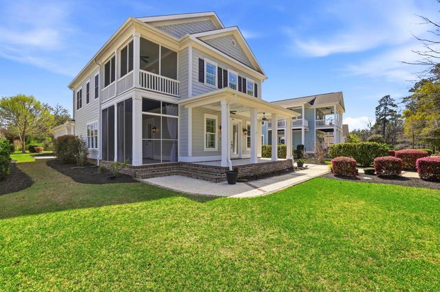 202 Spreading Oak Dr., Pawleys Island, SC 29585