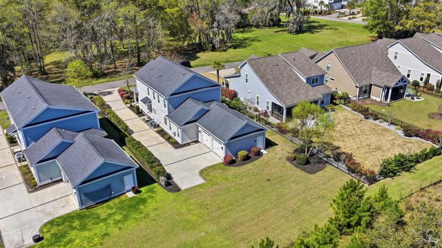202 Spreading Oak Dr., Pawleys Island, SC 29585