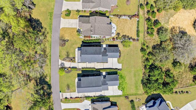 202 Spreading Oak Dr., Pawleys Island, SC 29585