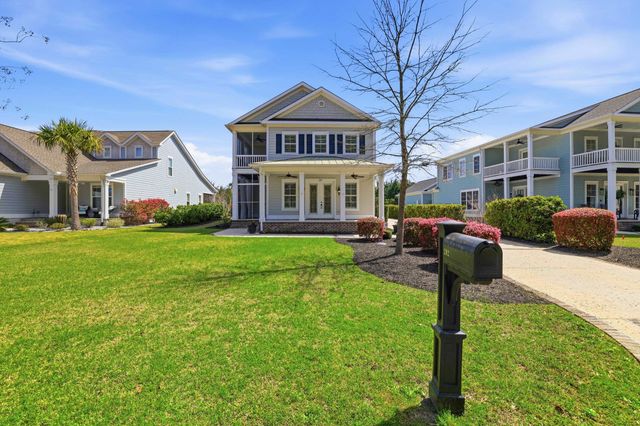 202 Spreading Oak Dr., Pawleys Island, SC 29585