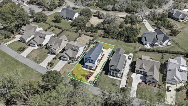 202 Spreading Oak Dr., Pawleys Island, SC 29585