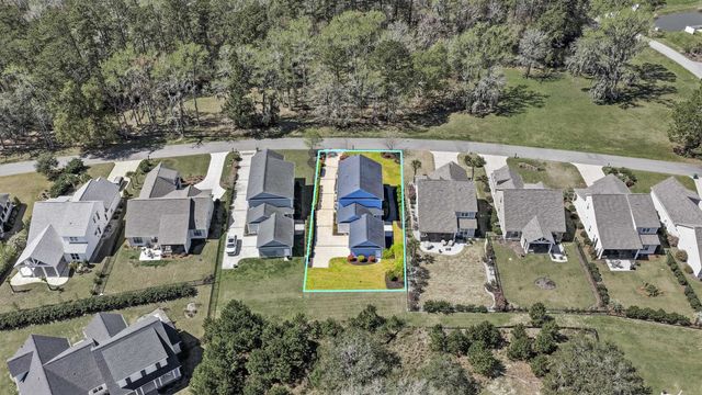 202 Spreading Oak Dr., Pawleys Island, SC 29585